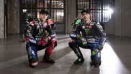 MotoGP: Ecco tutte le foto della Yamaha M1 2022 di Quartararo e Morbidelli