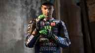 MotoGP: Ecco tutte le foto della Yamaha M1 2022 di Quartararo e Morbidelli