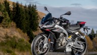 Moto - News: Aprilia: le novità 2022 arrivano nei concessionari