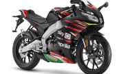 Moto - News: Aprilia: le novità 2022 arrivano nei concessionari