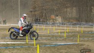 Moto - News: Off-Road camp Yamaha, a Maggiora i corsi fuoristrada, anche per i più piccini