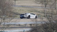 Auto - News: Lamborghini Aventador: ecco le foto spia dell'hypercar ibrida!