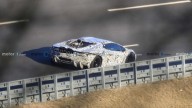 Auto - News: Lamborghini Aventador: ecco le foto spia dell'hypercar ibrida!