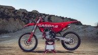 Moto - News: GASGAS MC 2023: ecco i nuovi modelli Cross