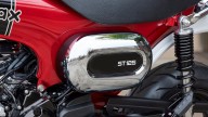 Moto - News: Honda St125 Dax: la mini-bike leggendaria torna dopo 40 anni