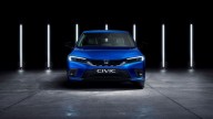 Auto - News: Honda spinge sull'elettrificazione e lancia la nuova CIVIC e:HEV 