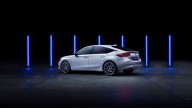 Auto - News: Honda spinge sull'elettrificazione e lancia la nuova CIVIC e:HEV 