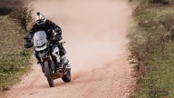 Moto - Test: BOZZA Triumph Tiger 1200  