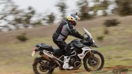 Moto - Test: BOZZA Triumph Tiger 1200  