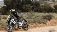 Moto - Test: BOZZA Triumph Tiger 1200  