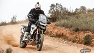 Moto - Test: BOZZA Triumph Tiger 1200  