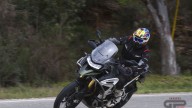 Moto - Test: BOZZA Triumph Tiger 1200  