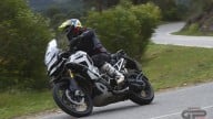 Moto - Test: BOZZA Triumph Tiger 1200  