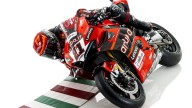 SBK: SOTTO EMBARGO H14:15 - Bautista-Ducati: ecco la Panigale V4 per l’assalto al titolo Mondiale
