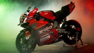 SBK: SOTTO EMBARGO H14:15 - Bautista-Ducati: ecco la Panigale V4 per l’assalto al titolo Mondiale