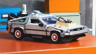 Auto - News: Lego mania: Grande Giove! C'è anche la DeLorean di Ritorno al Futuro