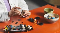 Auto - News: Lego mania: Grande Giove! C'è anche la DeLorean di Ritorno al Futuro