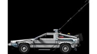 Auto - News: Lego mania: Grande Giove! C'è anche la DeLorean di Ritorno al Futuro