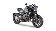 Moto - News: CFMoto 700CL-X Sport: la naked che arriva dal futuro