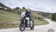 Moto - Test: BOZZA Triumph Tiger 1200  