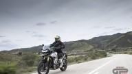 Moto - Test: BOZZA Triumph Tiger 1200  