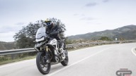 Moto - Test: BOZZA Triumph Tiger 1200  