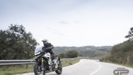 Moto - Test: BOZZA Triumph Tiger 1200  