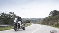 Moto - Test: BOZZA Triumph Tiger 1200  