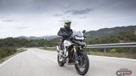 Moto - Test: BOZZA Triumph Tiger 1200  