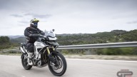 Moto - Test: BOZZA Triumph Tiger 1200  