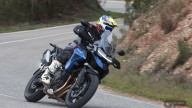 Moto - Test: BOZZA Triumph Tiger 1200  