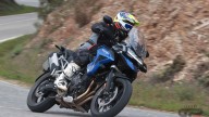 Moto - Test: BOZZA Triumph Tiger 1200  