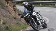 Moto - Test: BOZZA Triumph Tiger 1200  