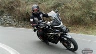 Moto - Test: Prova Zontes 310 T2, entry level a chi?