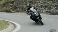 Moto - Test: Prova Zontes 310 T2, entry level a chi?