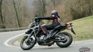 Moto - Test: Prova Zontes 310 T2, entry level a chi?