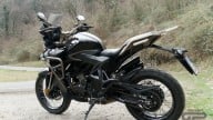 Moto - Test: Prova Zontes 310 T2, entry level a chi?