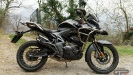 Moto - Test: Prova Zontes 310 T2, entry level a chi?