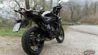 Moto - Test: Prova Zontes 310 T2, entry level a chi?