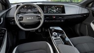 Auto - News: Car of the year 2022: vittoria per la Kia EV6
