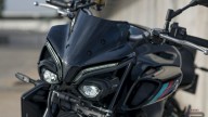 Moto - Test: PROVA Yamaha MT-10 2022: l'anima oscura del Giappone