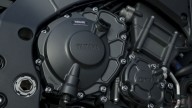 Moto - Test: PROVA Yamaha MT-10 2022: l'anima oscura del Giappone