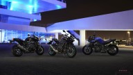 Moto - Test: PROVA Yamaha MT-10 2022: l'anima oscura del Giappone