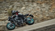 Moto - Test: PROVA Yamaha MT-10 2022: l'anima oscura del Giappone