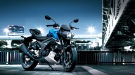 Moto - News: Suzuki GSX-S125 2022: il ritorno dell'ottavo di litro di Hamamatsu