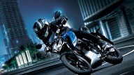 Moto - News: Suzuki GSX-S125 2022: il ritorno dell'ottavo di litro di Hamamatsu