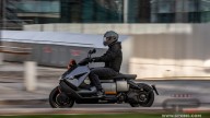 Moto - Test: Video Prova BMW CE 04: segnali dal futuro!