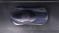 Auto - News: Jaguar: il concept Vision debutta su Gran Turismo