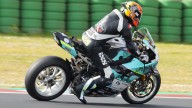 SBK: Test Misano Superbike: tutte le foto del mercoledì