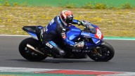 SBK: Test Misano Superbike: tutte le foto del mercoledì